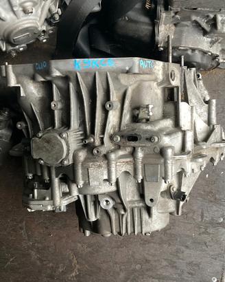 CAMBIO AUTOMATICO K9KC6 1.5DCI RENAULT CLIO