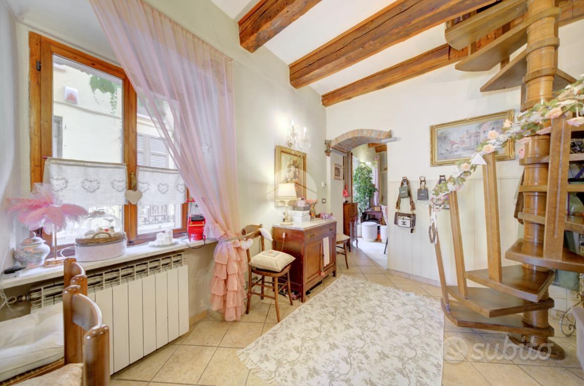 Appartamento – Rivoli, Borgo Nuovo, Torino - Altro