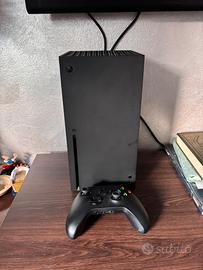 Xbox series X