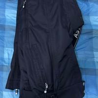 Salopette Neve Astrolabio taglia 50