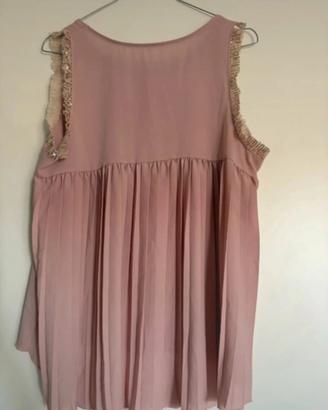 Canotta elegante - tg. S/