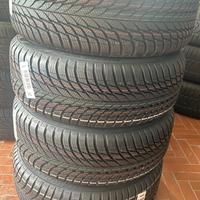 Gomme Nuove invernali 195/55 R16 91V BRIDGESTONE