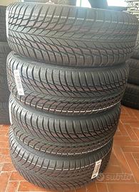 Gomme Nuove invernali 195/55 R16 91V BRIDGESTONE