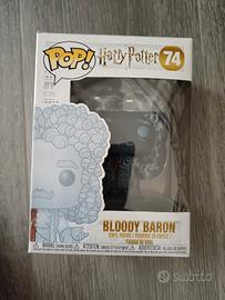 Funko pop Bloody Baron 74