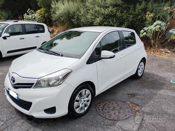 Toyota Yaris 2012 155000 km