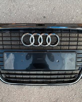 Mascherina griglia anteriore originale Audi A1