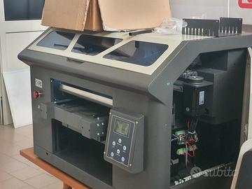 Stampante DTF UV 