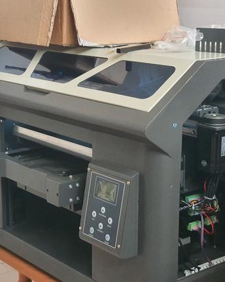 Stampante DTF UV 