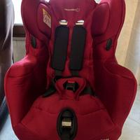 Seggiolini macchina, cancello e passeggino