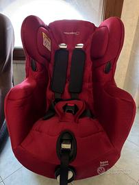 Seggiolini macchina, cancello e passeggino