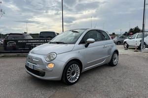 Fiat 500 1.3 Multijet 16V 75 CV Lounge