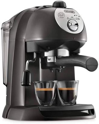 De Longhi Macchina Caffè Cialde o Polvere