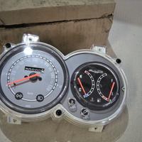 STRUMENTAZIONE CONTACHILOMETRI MALAGUTI 19625500