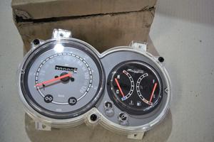 STRUMENTAZIONE CONTACHILOMETRI MALAGUTI 19625500