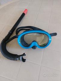 maschera sub