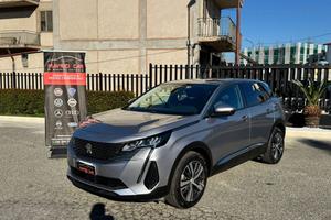 PEUGEOT 3008 BlueHDi 130 S&S EAT8 Allure