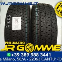 Gomme 195/60/16C MATADOR INVERNALI