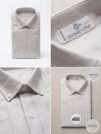 Camicia Giugiaro Uomo 