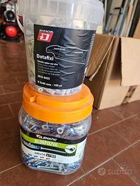 tasselli nylon universali
