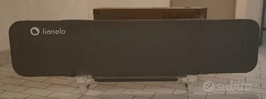 LIONELO LORA XL - barriera letto bambini e anziani