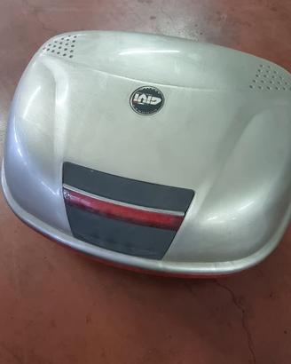 bauletto givi monokey system