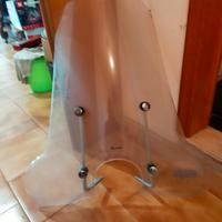 parabrezza vespa px