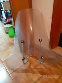 parabrezza vespa px