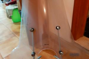 parabrezza vespa px