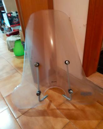 parabrezza vespa px