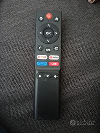 telecomando compatibile TV SABA