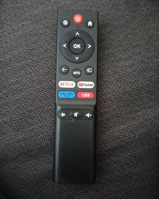 telecomando compatibile TV SABA