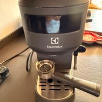 Macchinetta CIALDE caffè