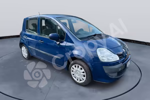 Renault Modus 1.2 16V Dynamique