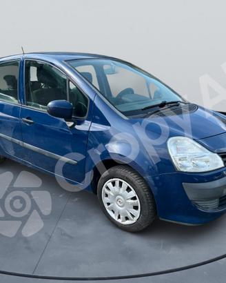 Renault Modus 1.2 16V Dynamique