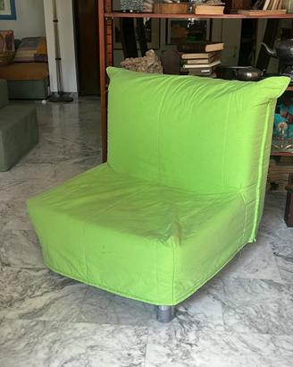 Poltrona letto Ikea