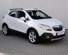 OPEL Mokka 1.7 CDTI 130CV 4x4 Start&Stop Ego