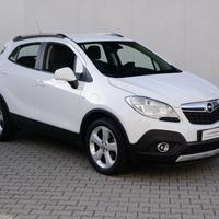 OPEL Mokka 1.7 CDTI 130CV 4x4 Start&Stop Ego