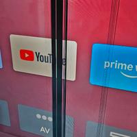 TV 55 pollici Xiaomi