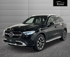 MERCEDES - VETTURE GLC 220 d 4MATIC N62576