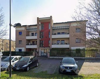 Appartamento a Reggio nell'Emilia (MO)