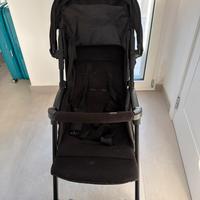 Passeggino chicco leggero