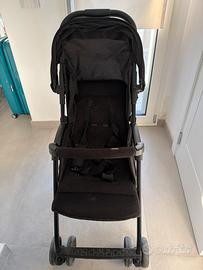 Passeggino chicco leggero