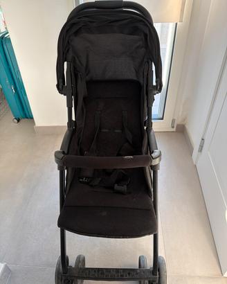 Passeggino chicco leggero