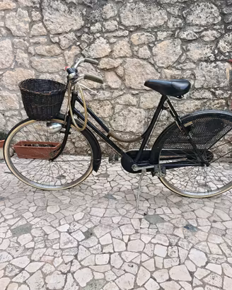 Bicicletta donna Umberto Dei