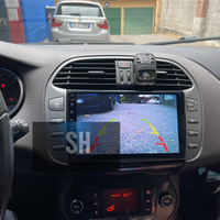 Radio tablet navigatore Bluetooth FIAT BRAVO