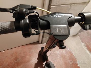 Monopattino Elettrico Lexgo