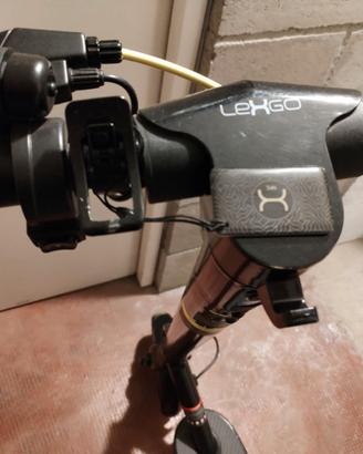 Monopattino Elettrico Lexgo
