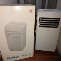 Condizionatore Comfee - Fresko 9

- 9000 BTU/H