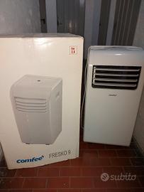 Condizionatore Comfee - Fresko 9

- 9000 BTU/H