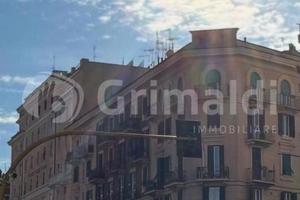 Appartamento Roma [PIAZZA TUSCOLOVRG]